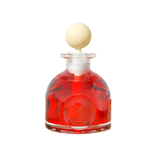 Herb Thyme香薰汽车香水禾甜花园精油清新热带红果淡香车载车内