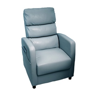 懒人高背电脑网咖网吧久座电竞沙发布艺小户型新款单人网红租房椅