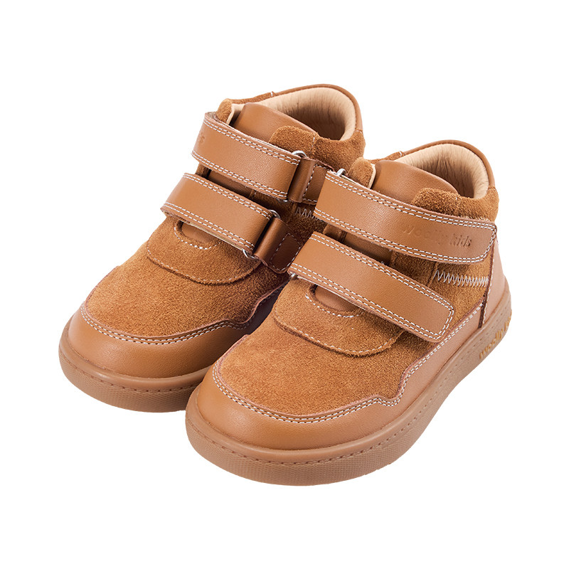 woollykids小羊沃利诺克斯稳步鞋