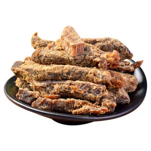 重庆蓬江牛肉干小零食四川特产辣熟食小吃五香味70克袋装