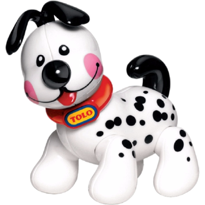 英国tolo亲子早教农场动物玩具