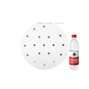 蒸笼纸蒸包子蒸馒头垫纸食品级家用专用蒸屉布垫子垫布一次性油纸