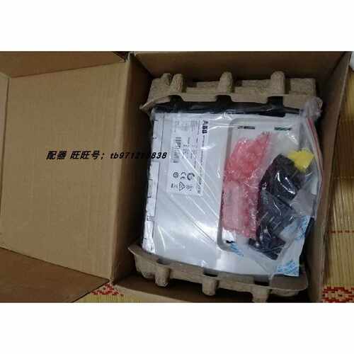 议价ABB 伺服驱动器MFE190-04UP-06A0-2 ESM08X-751-302-T1N0A0