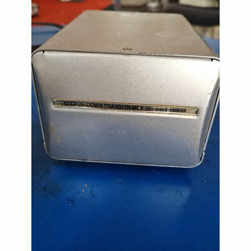 询价Kashimura双向变压器，型号TTS-18C，1000V