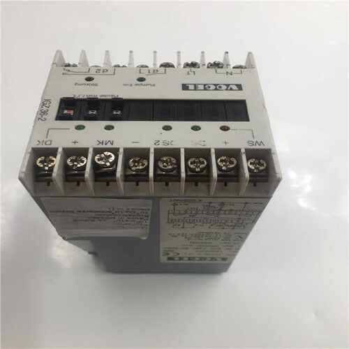 议价VOGEL IGZ36-2  (F)  19309307 220-240V 99000min 成色如图