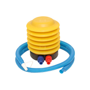 气球打气筒手动脚踩电动充气泵结婚庆拱门装饰布置打气球机罐