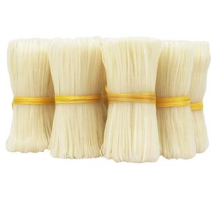 广西梧州石磨细米粉干细米线粉丝薄切粉扁粉条胜罗秀藤县同心米粉