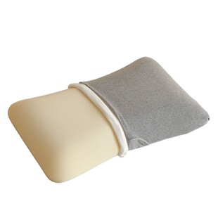 生物基枕头零压力记忆棉成人护颈椎枕儿童枕低枕家用亲子学生枕芯