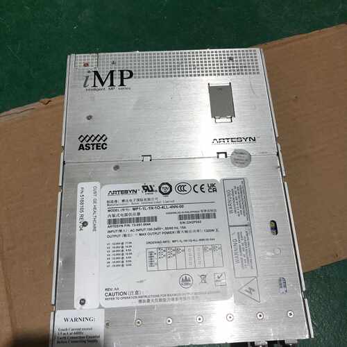 溢价-imp雅达电源mp1-1l-1n-1q-4ll-4nn-