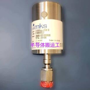 【请询价】MKS BARATRON压力传感器，型号727A-29130