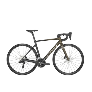 【直降6折】SCOTT斯科特ADDICT RC 40轻量碳纤维电变公路自行车