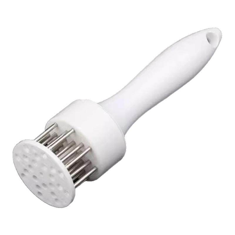 断筋嫩肉针不锈钢牛排扎孔器