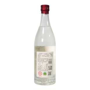 莲塘高粱全新二代80年代特香型白酒52度500ml纯粮食酿造0添加