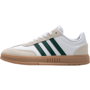 阿迪达斯男鞋女鞋春季潮流运动鞋 OrthoLite鞋垫运动休闲鞋IE9043