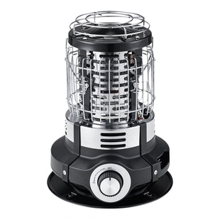 户外不用电燃气炉取暖炉气罐露营帐篷钓鱼取暖器冰钓摆摊烤火炉子