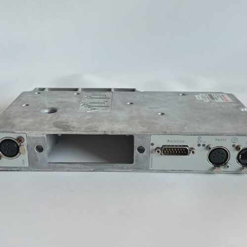 D37480950 EDWARDS IXH CONTROL MDL MULTIPACK