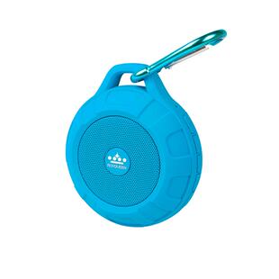 朗琴T350蓝牙小音箱迷你低音炮大音量户外运动便携式跑步插卡音响