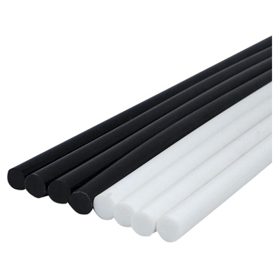 白色高温热熔胶棒胶条环保使用