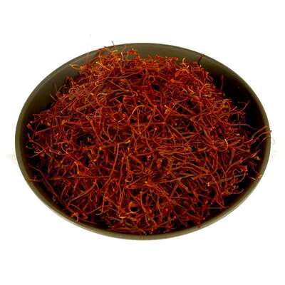 伊朗藏红花正品特级臧红花西藏