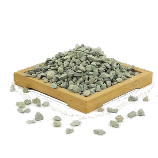 天然绿沸石颗粒多肉兰科专用铺面石土壤改良基质盆栽营养土防烂根