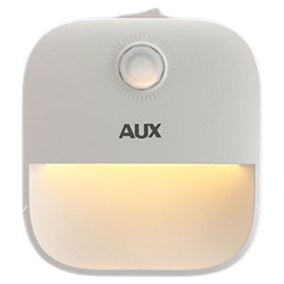 奥克斯节能感应灯起夜护眼灯