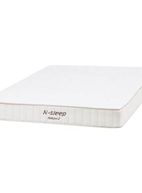NITORI宜得利家居家具家用双面卧室软垫学生宿舍床垫N-SLEEP CN