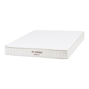 NITORI宜得利家居家具家用双面卧室软垫学生宿舍床垫N-SLEEP CN