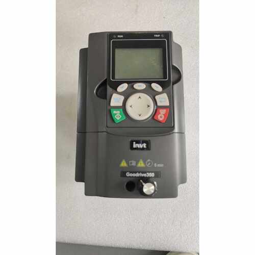 溢价-INVT英威腾变频器GD350-004G-4，4KW，380