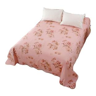 上海民光床单单件纯棉100全棉老粗布国货明光牌被单老式双人大床