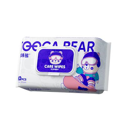 【纯水湿巾】热销100w