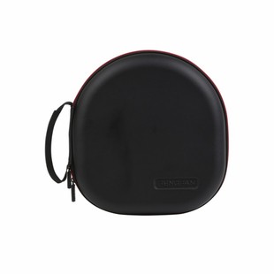 丰帆适用雷蛇梭鱼X耳麦收纳盒索尼SONY CH720N/1000XM5/XM6/MDR-MV1耳机壳硬包保护套