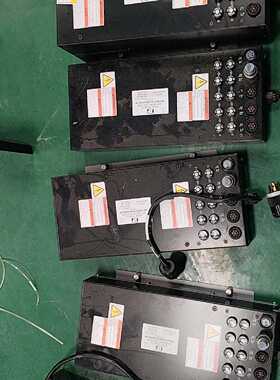 XP Power工业电源模块，型号101261-01，A议价