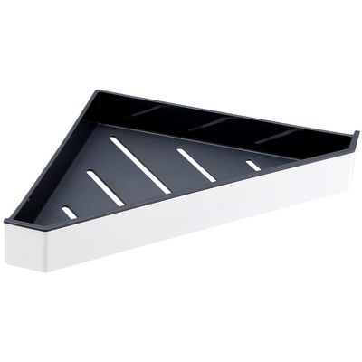 浴室置物架免打孔壁挂304不锈钢