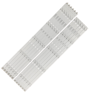 适用康佳LED55U60 LED55M60A灯条DLED55KJAH6X10 002.A-1背光灯