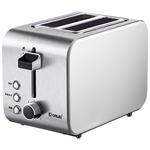 东菱 DL-8117烤面包机家用早餐机多士炉烤吐司机