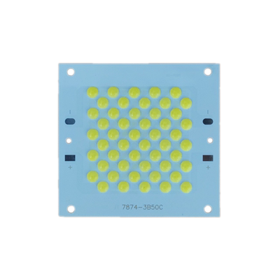 7874灯板LED投光灯芯片球场照明