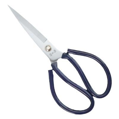 张小泉剪刀SK5进口钢省力防锈剪