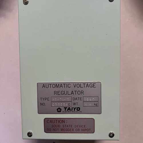 TAIYOAVR型号AS-71-2，全新现货