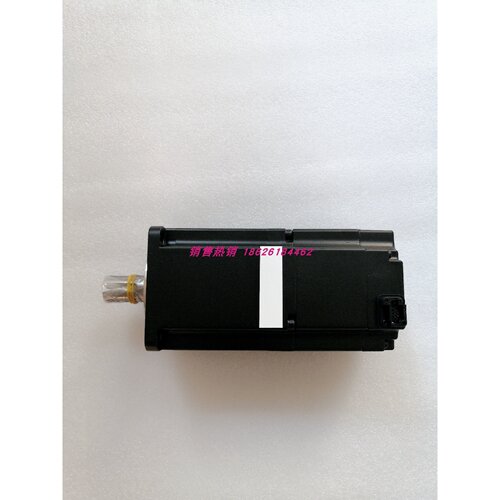 议价原装安川进口SGM-01L314P原装正品 B430少量库存马达
