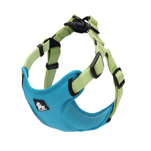 清仓处理 Truelove狗背带狗狗胸背带宠物背心式狗带泰迪法斗柯基