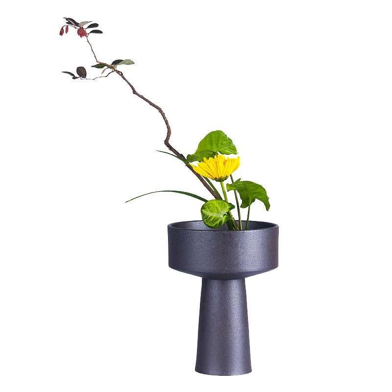 花艺师证书课程花道培训