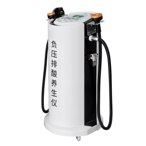 中医排酸仪器刮痧负压养生