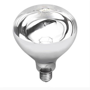 正品 安迪生浴霸灯泡 取暖红外灯泡 防爆型 100/150/175/200/275W