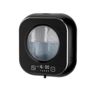 自动感应洗手液机智能洗洁精泡沫电动皂液器壁挂式厨房感应挂壁器