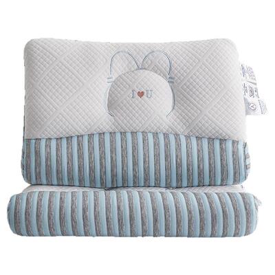 枕头护颈椎助睡眠专用枕芯