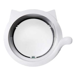 猫门自由出入门洞宠物猫咪小狗狗进出门可控制出入方向宠物门