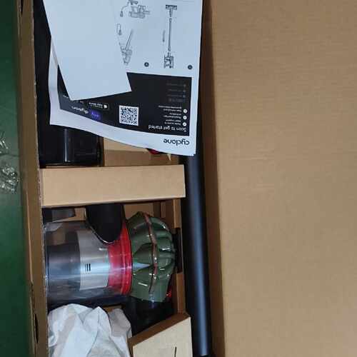 【议价-可维修】新品 DS20 V8 cyclone 无线家用 /均有货