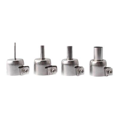 快克原装857DW风枪风嘴850A+