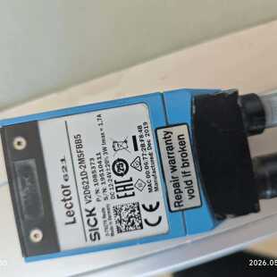 询价-西克SICK Lector 621 条码读码器 V2D621
