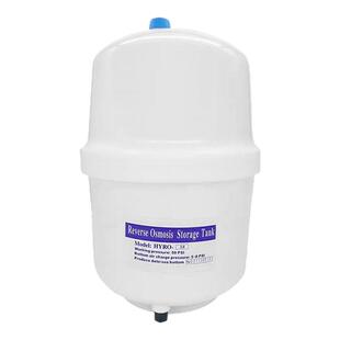 奔泰净水器压力桶 储水罐 压力罐 3.0g家用纯水机配件加压存水桶